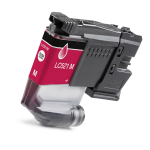 Brother LC-521M LC521M tindikassett Dore analoog