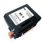 Canon BX-3 BX3 4479A002 BK tindikassett G&G analoog