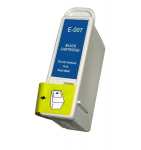 Epson T007 C13T00740110 BK tindikassett Prinker analoog