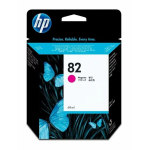 HP 82 C4912A M tindikassett