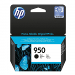 HP 950 CN049AE BK tindikassett