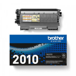 Brother TN-2010 TN2010 BK tooner