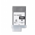 Canon PFI-102 PFI102 0894B001 MBK tindikassett G&G analoog
