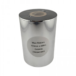 Wax 110mm x 450m Thermal Transfer Ribbon 25mm core