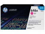 HP 646A CF033A tooner