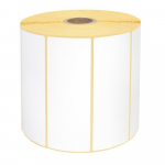 Zebra 800264-155 102mm x 38mm termopaberist etiketid 25 mm s&uuml;damikuga, tootja Dore