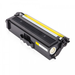 Brother TN-130 TN130 Y tooner G&G analoog