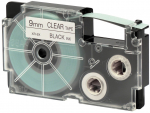 CASIO XR-9X Kleepkirjalint Dore analoog