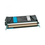 Lexmark C734A2CG C734A1CG tooner Dore analoog