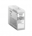 Epson T8507 C13T850700 LBK чернильный катридж
