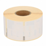 Seiko SLP-2RLE Dymo 99012 etiketi rull Dore analoog