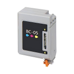 Canon BC-05 BC05 0885A003 C/M/Y tindikassett G&G analoog