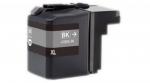 Brother LC-529XLBK LC529XLBK tindikassett Dore analoog