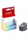 Canon CL-41 CL41 0617B001 C/M/Y tindikassett