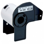 Brother DK-11207 DK-11207 58mm x 58mm termopaberist etiketid, tootja Dofe