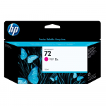 HP 72 C9372A M tindikassett