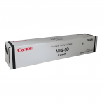 Canon PG-50BK PG50BK 2786B001AA tooner