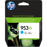 HP 953XL F6U16AE C tindikassett