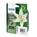 Epson T0599 C13T05994010 LLBK tindikassett