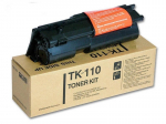 Kyocera TK-100BK TK100BK 370PU5KW tooner
