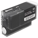 Canon BJI-201 BJI201 BK tindikassett G&G analoog