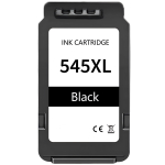 Canon PG-545XL PG545XL 8286B001 BK tindikassett Dofe taastatud