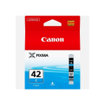 Canon CLI-42 CLI42 6385B001 C tindikassett