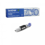 Brother TN-200 TN200 BK tooner