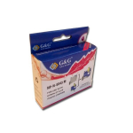 Epson T0343 C13T03434010 M tindikassett G&G analoog