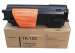 Kyocera TK-120BK TK120BK 1T02G60DE0 tooner