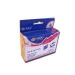 Epson T0879 C13T08794010 OR tindikassett G&G analoog