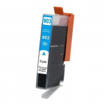 HP 903XL T6M03AE C tindikassett Dore vastaava