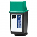 HP 26 51626A BK tindikassett Dore vastaava