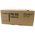 Kyocera TK-55K TK55K tooner