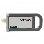 Canon PFI-704 PFI704 3868B001AA G tindikassett RedBox analoog