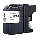 Brother LC-223BK LC223BK tindikassett Dore analoog