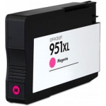 HP 951XL CN047AE M tindikassett Dore vastaava