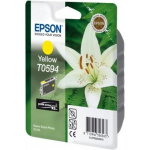 Epson T0594 C13T05944010 Y tindikassett