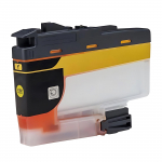 Brother LC-3235Y LC3235Y LC-3233Y LC3233Y tindikassett Dore analoog
