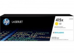 HP 415X W2032XH tooner