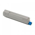 OKI 43487712 tooner Dore analoog