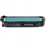 HP 212A W2120A tooner Dore analoog alkuper&auml;inen siru