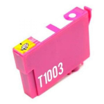 Epson T1003 C13T10034010 M tindikassett G&G analoog