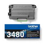 Brother TN-3480 TN3480 BK tooner