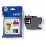 Brother LC-3217M LC3217M tindikassett