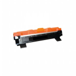 Brother TN-1050 TN1050 BK tooner Combo analoog