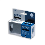 Epson T007 C13T00740110 BK tindikassett