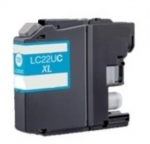 Brother LC-22UC LC22UC tindikassett Dore analoog