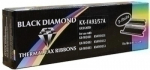 Black Diamond tr&uuml;kilint Panasonic KX-FA93/57A