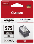 Canon PG-575XL PG575XL 5437C001 BK tindikassett